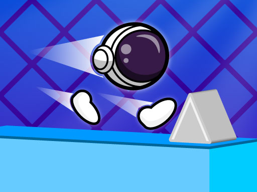 Gravity Speed Run
