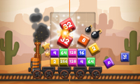 Train 2048
