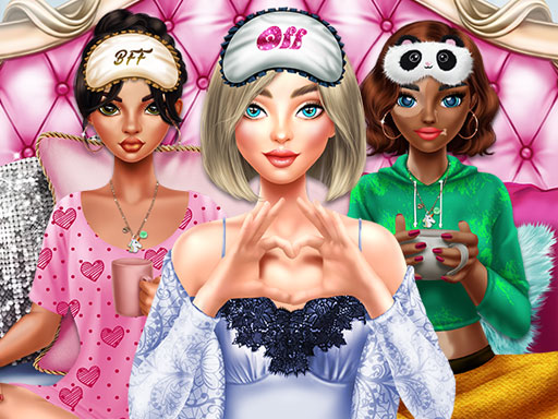 Bffs Luxury Loungewear